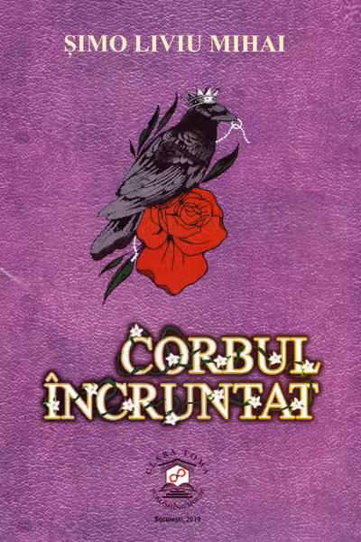 Corbul încruntat