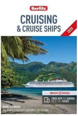 Berlitz Cruising & Cruise Ships 2020