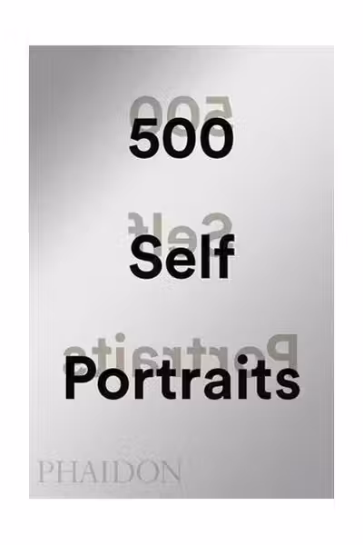 500 Self-Portraits