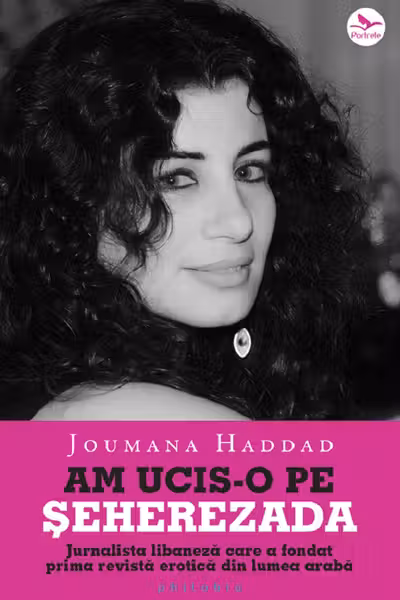 Am ucis-o pe Seherezada