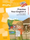 Mini Luk. Practise Your English 2
