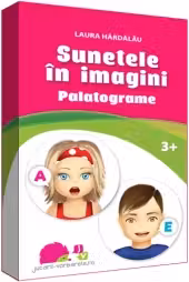 Sunetele in imagini. Palatograme