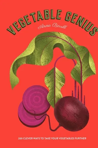 Vegetable Genius