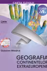 Geografia continentelor extraeuropene - Clasa a 7-a - Caiet