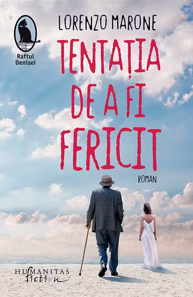 Tentatia de a fi fericit - Lorenzo Marone