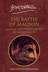 The Battle of Maldon