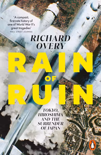 Rain of Ruin
