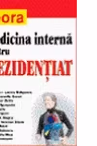 Medicina interna pentru rezidentiat