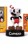 Cuphead Bobbling Figurine