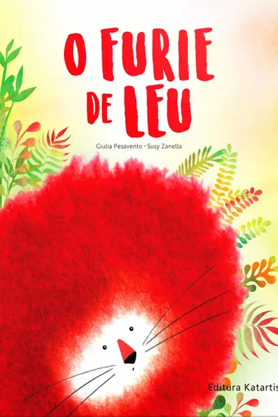O furie de leu