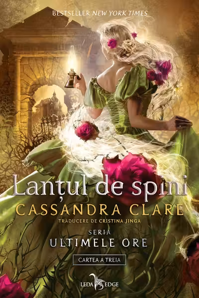 Lantul de spini