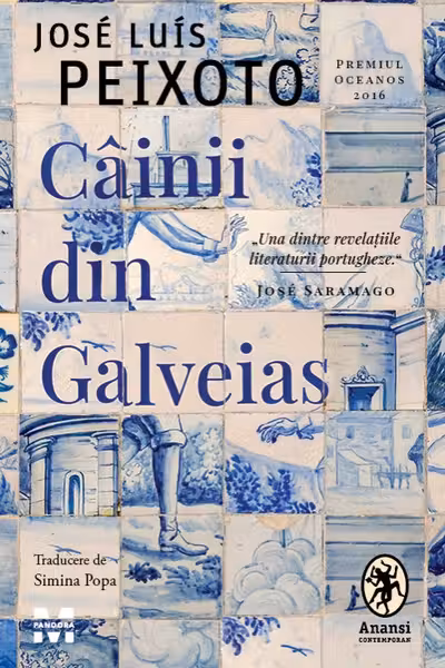 Cainii din Galveias