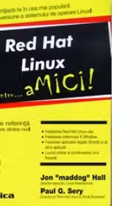 Red Hat Linux