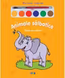 Miracolul culorilor Animale salbatice