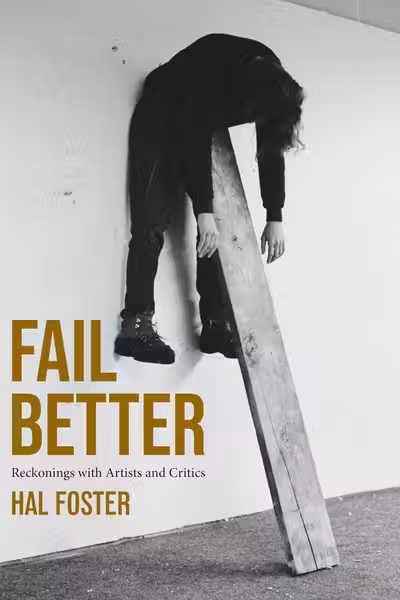 Fail Better