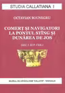 Comert si navigatori la Pontul sting si Dunarea de Jos (sec. I-III p. Chr)