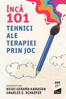Inca 101 tehnici ale terapiei prin joc
