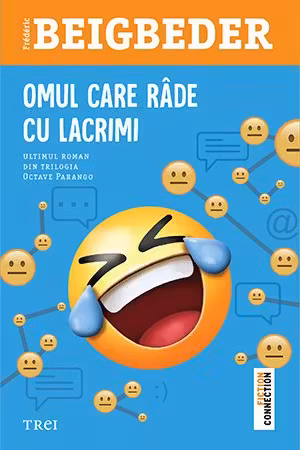 Omul care rade cu lacrimi