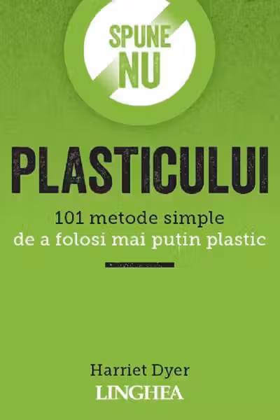 Spune NU plasticului