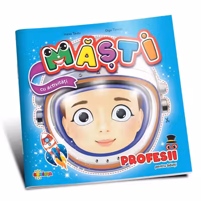 Profesii pentru baieti