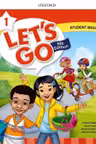 Let's Go 5E Level 1 Student Book