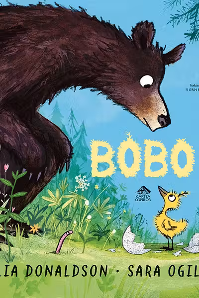 Bobo