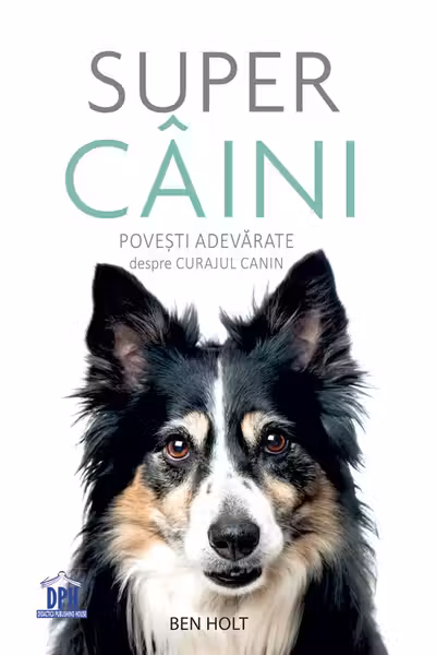 Super caini