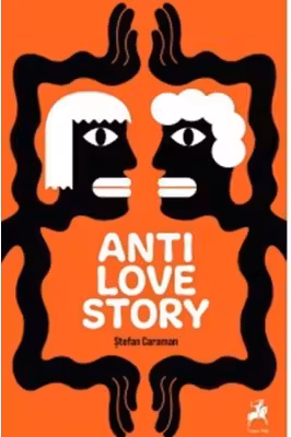 Anti Love Story