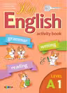 Key English A1. Activity book