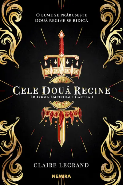 Cele două regine