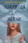 Buzz Books. SURPRIZA LA ALTAR.