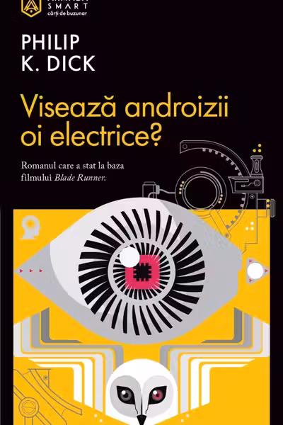 Viseaza androizii oi electrice?