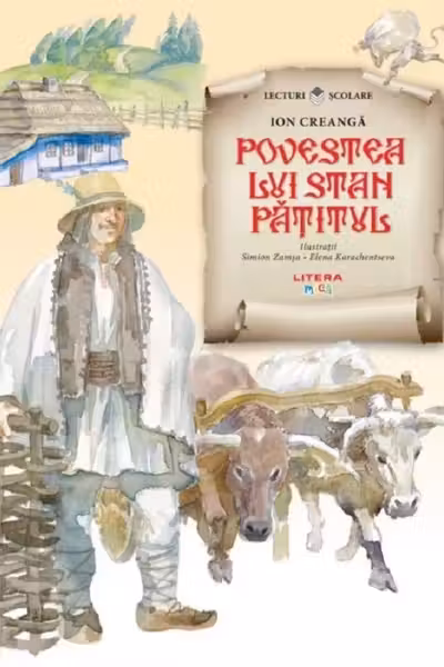Povestea lui Stan Patitul