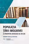 Populatia Tarii Moldovei in perioada razboiului ruso-turc 1806-1812