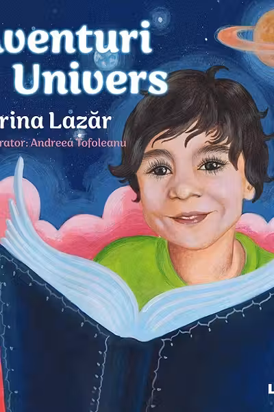 Aventuri in Univers