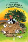 Pettson pleaca in excursie cu cortul