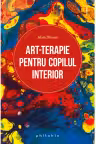 Art-terapie pentru copilul interior