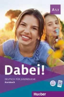 Dabei! A1. 1 Kursbuch - Gabriele Kopp, Josef Alberti, Siegfried Buttner