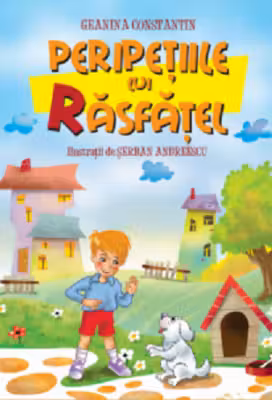 Peripetiile lui Rasfatel
