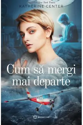 Cum să mergi mai departe