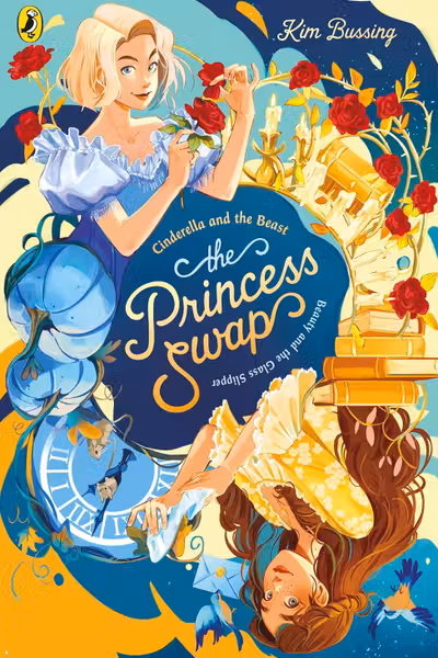 Cinderella and the Beast