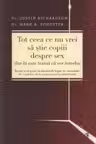 Tot ceea ce nu vrei sa stie copiii despre sex