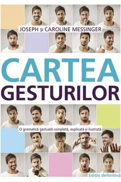 Cartea gesturilor