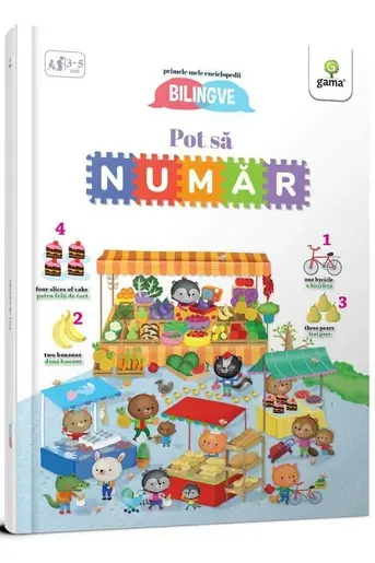 Pot sa numar