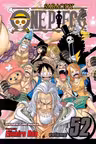 One Piece - Volume 52