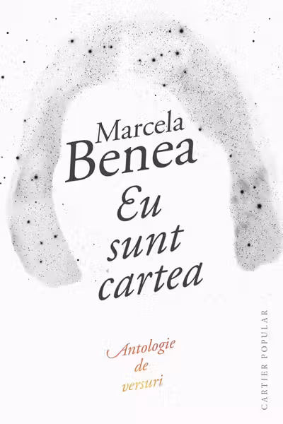 Eu sunt cartea