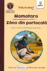 Momotaro - Zana din portocala