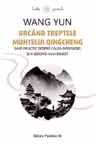 Urcand treptele muntelui Qingcheng