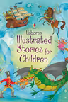 Illustrated Stories for Children