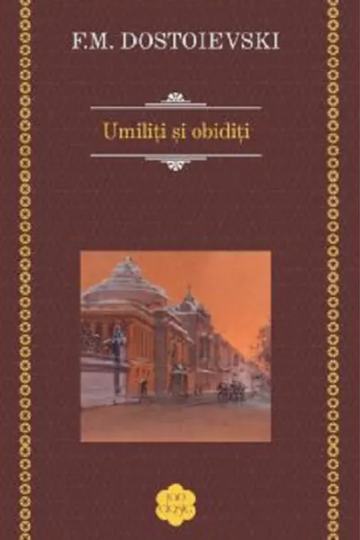 Umiliti Si Obiditi